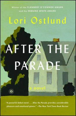 After the parade by Lori Østlund