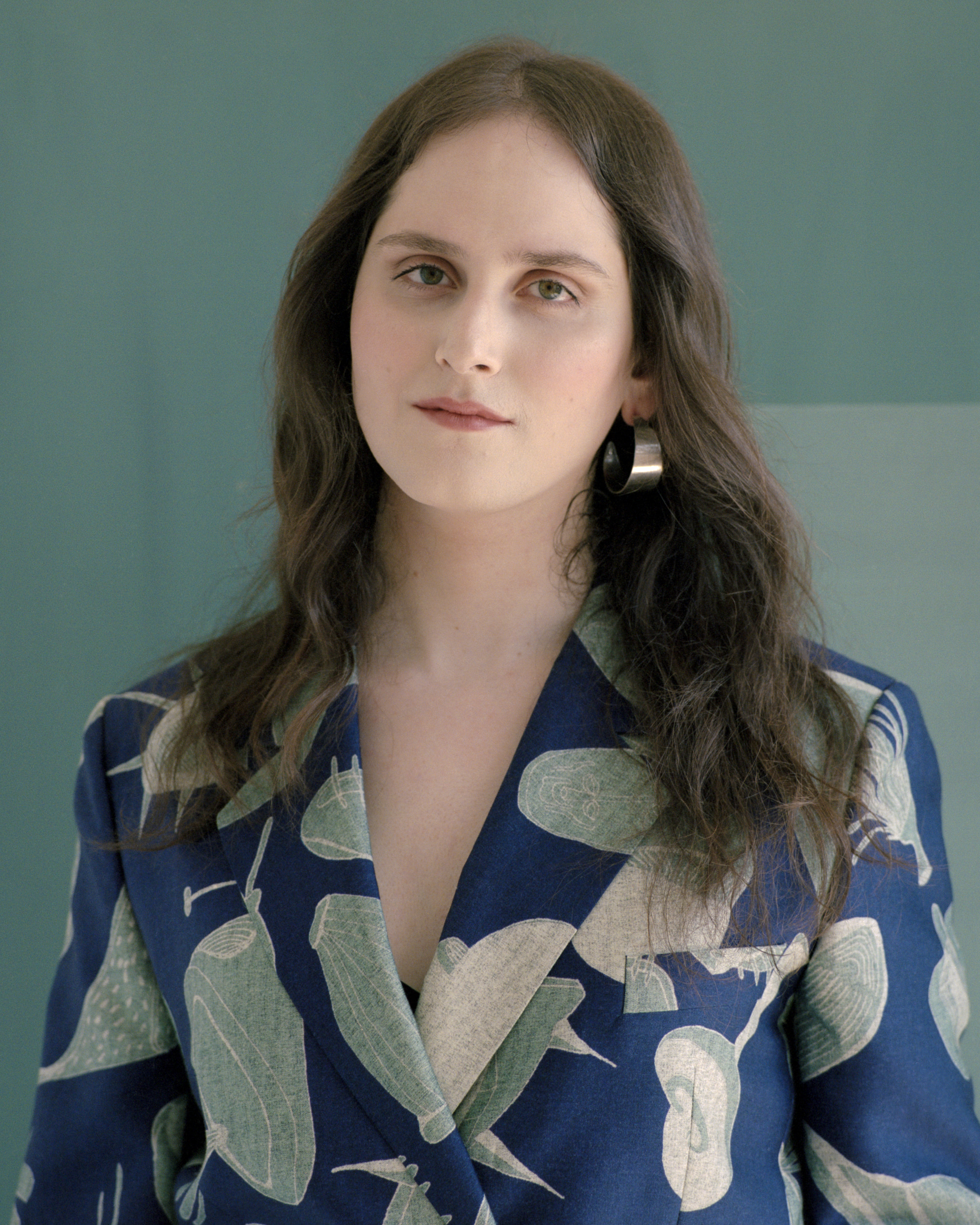 Profile photo of Abby Stein