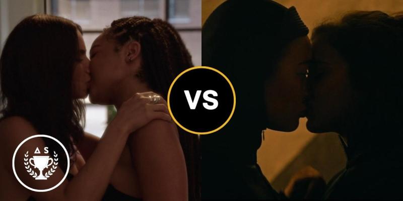 Autostraddle March Madness 2023 - Trope-Y Wives / Sweet 16 / Kat and Adena vs. Ava and Beatrice