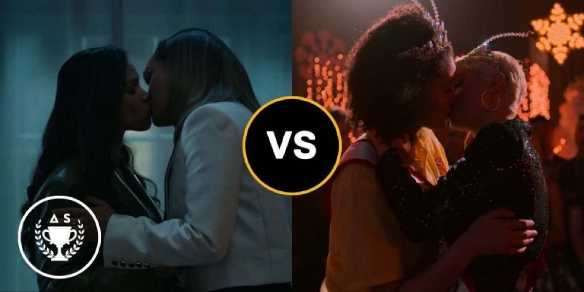 Autostraddle March Madness 2023: Quinn and Isabela vs. Fabiola and Eve
