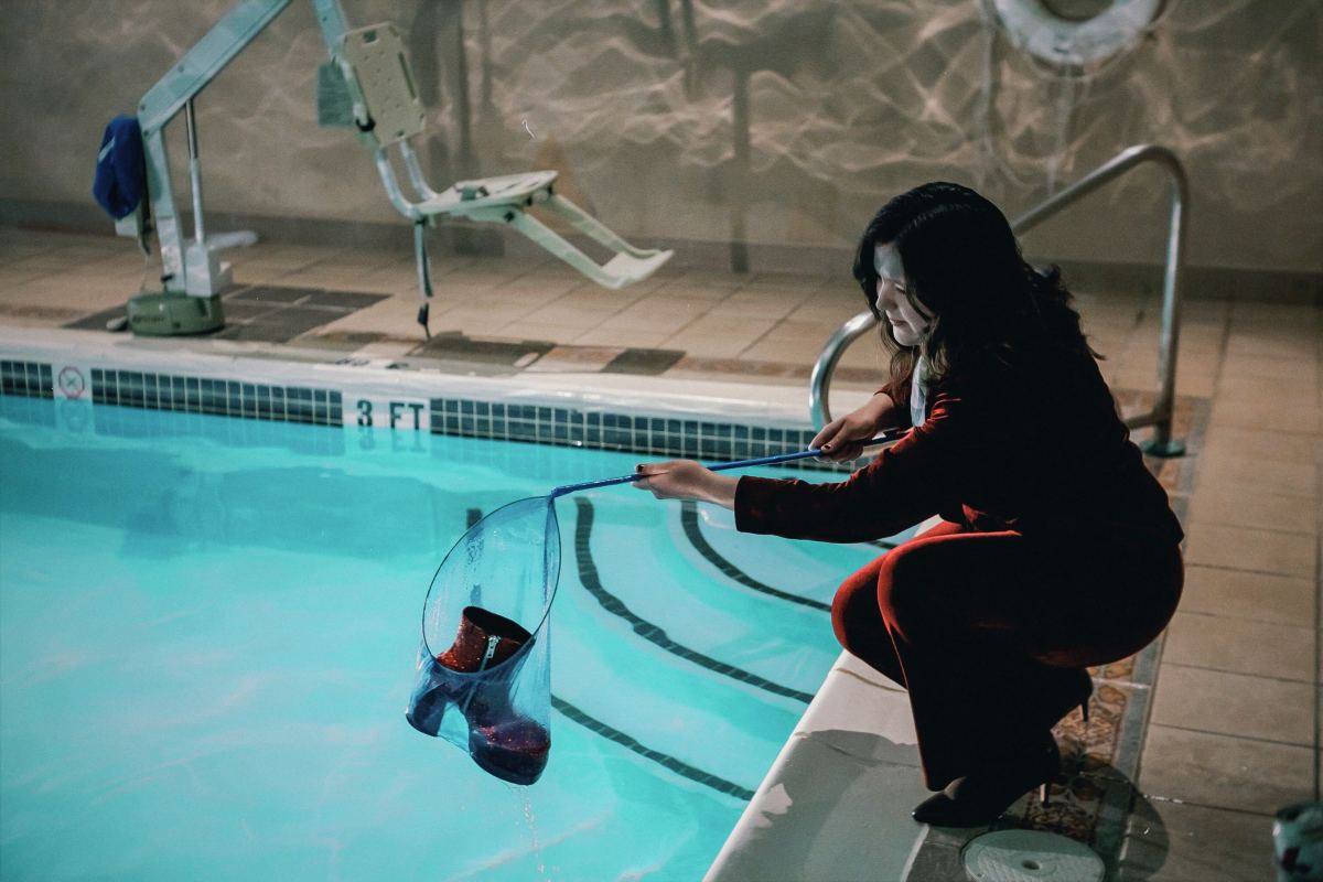 Lucy Dacus Night Shift (Jane Schoenbrun, dir.)