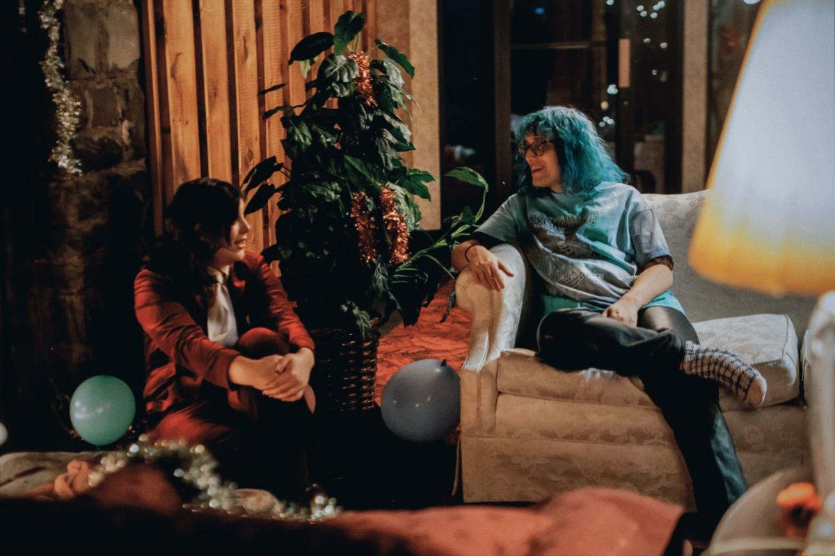 Music — The Night Shift Podcast
