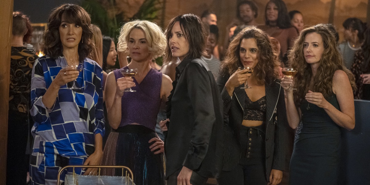The L Word': Generation Q' Canceled, 'The L Word: New York' In