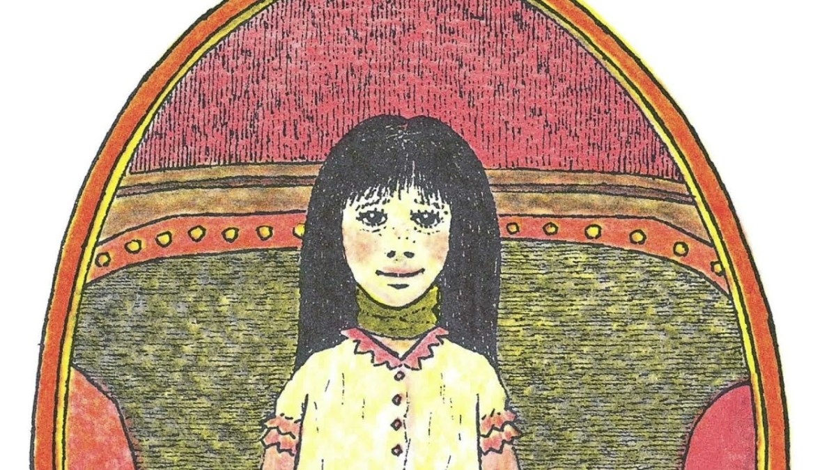 The Girl With The Green Ribbon, Author at Autostraddle