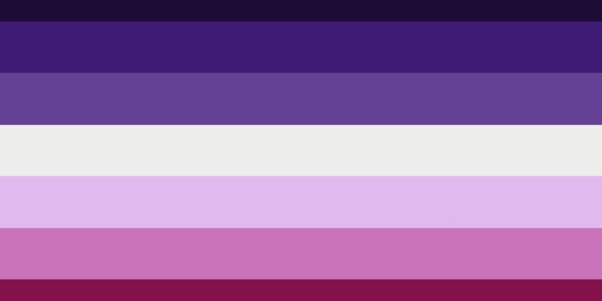Moon Lesbian Flag, Explained Autostraddle image photo