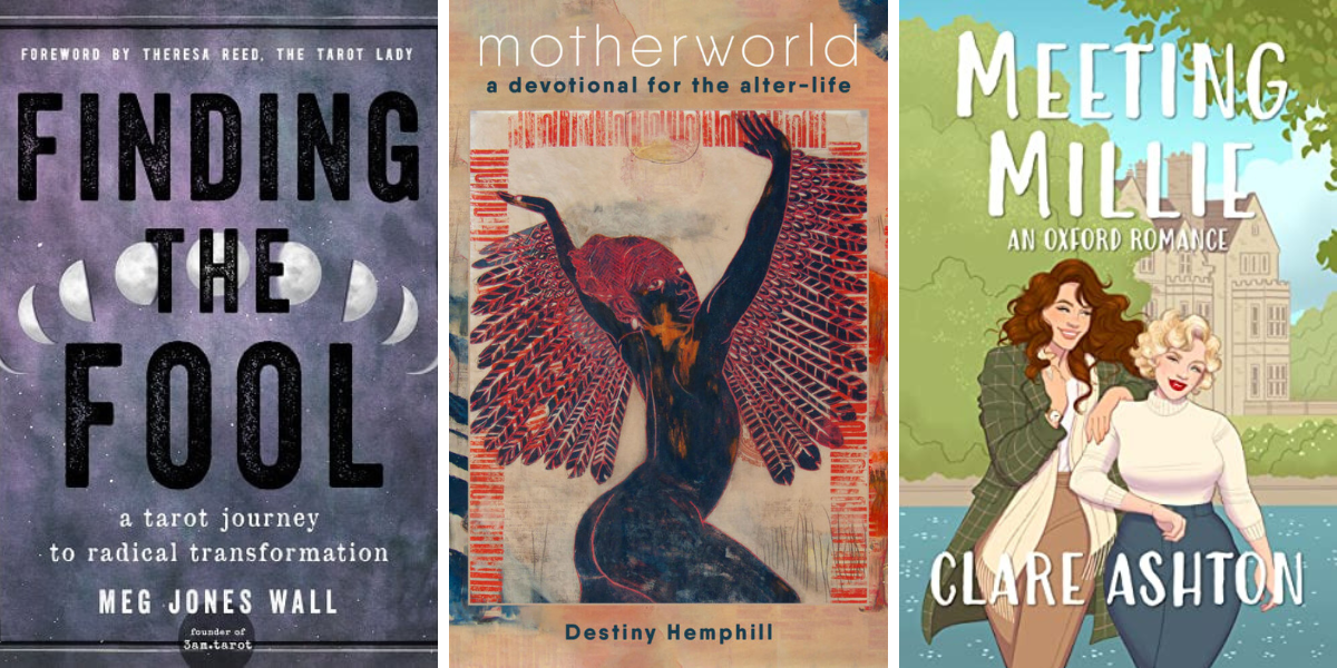 114 Queer and Feminist Books Coming Your Way Spring 2023