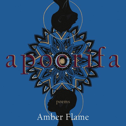 apocrifa by Amber Flame