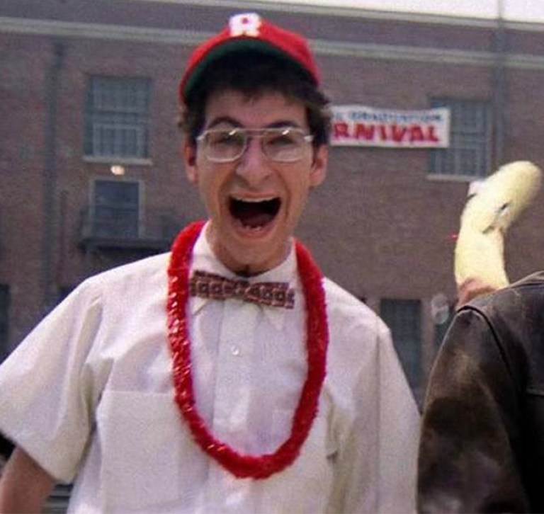 Every Character From Grease and Grease 2, Ranked by Lesbianism