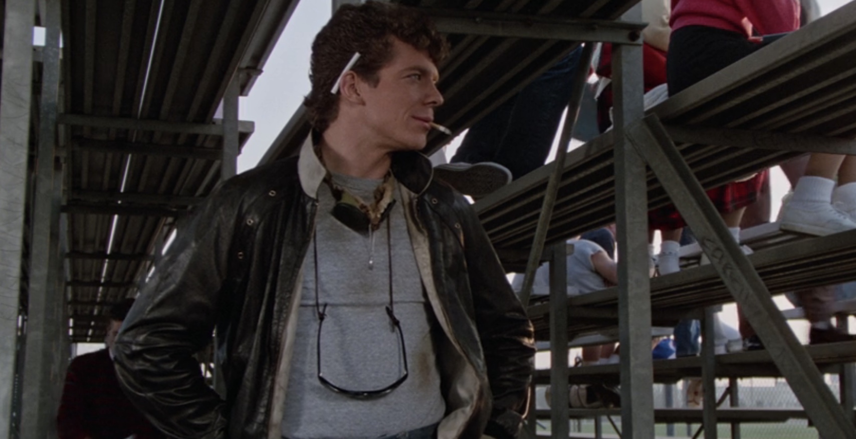 Every Character From Grease and Grease 2, Ranked by Lesbianism