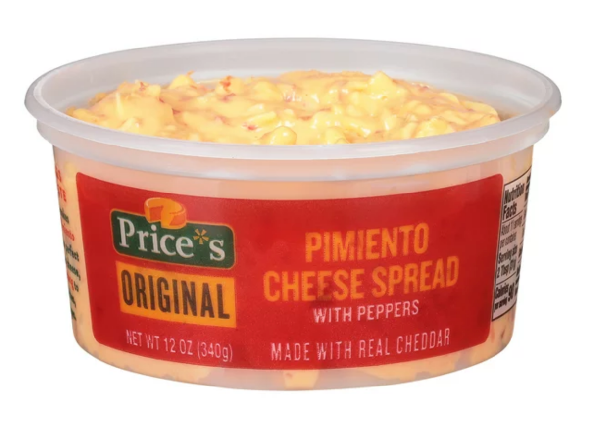 pimento cheese