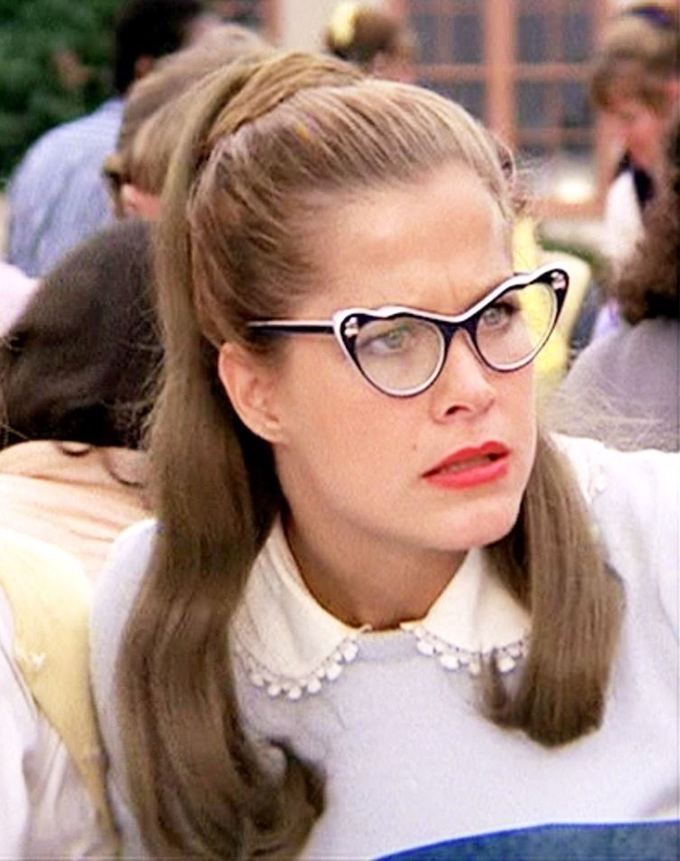 Every Character From Grease and Grease 2, Ranked by Lesbianism