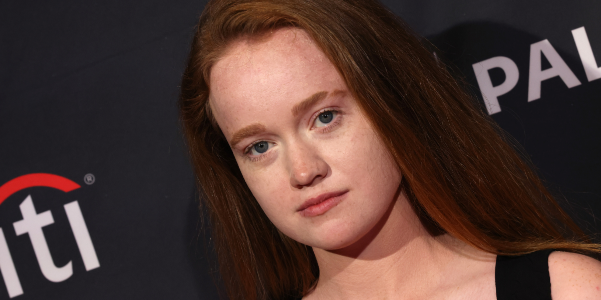 Yellowjackets' Actor Liv Hewson on Being Nonbinary, Top Surgery, Emmys