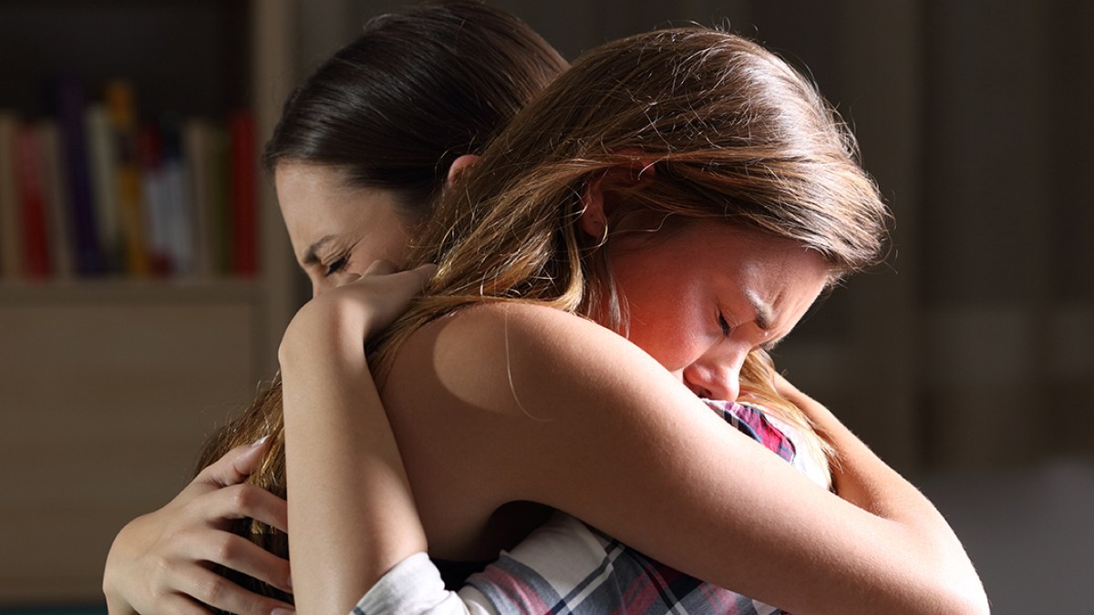 You Need Help: On Dating During a Health Scare