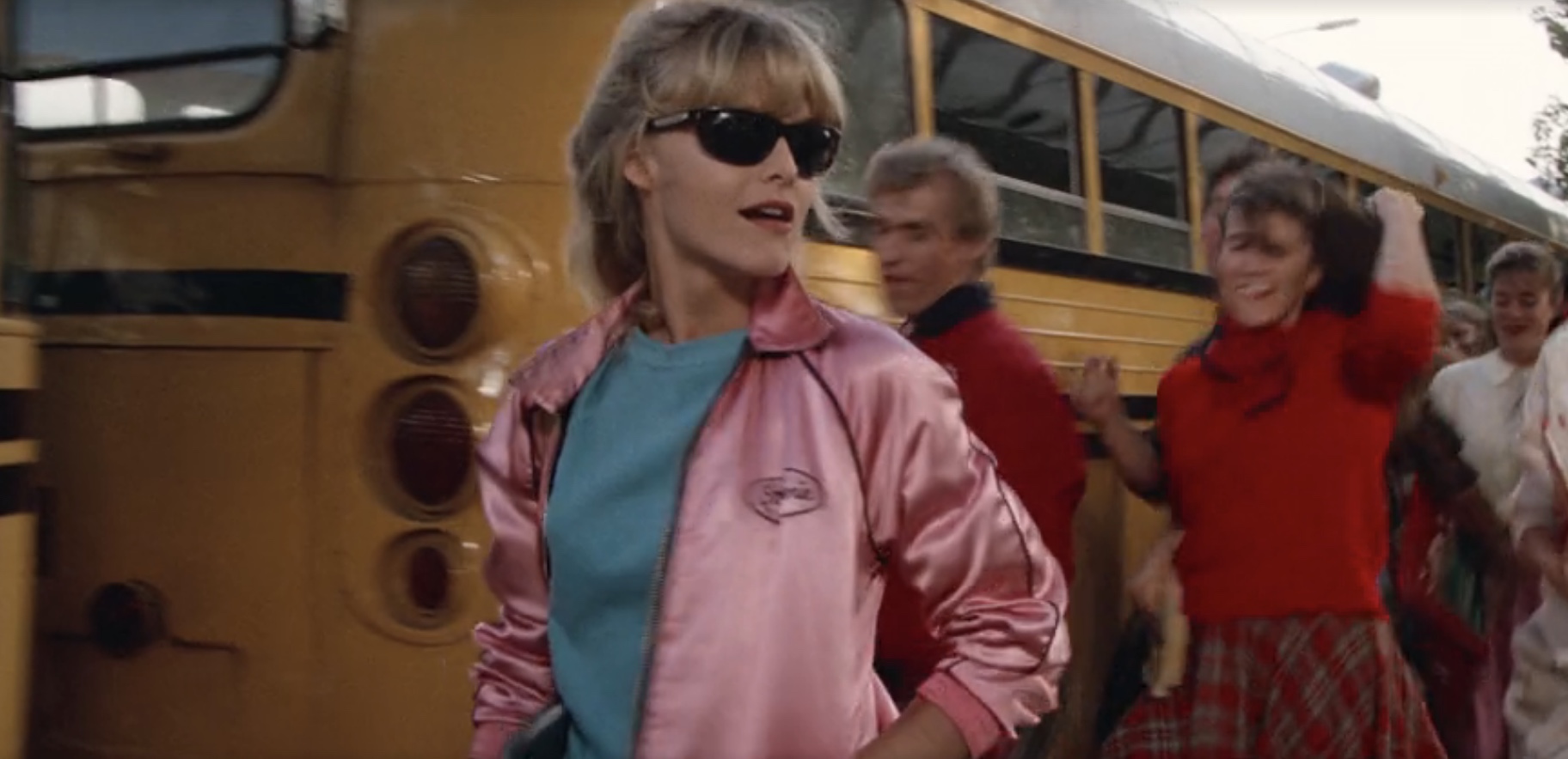 Every Character From Grease and Grease 2, Ranked by Lesbianism Autostraddle