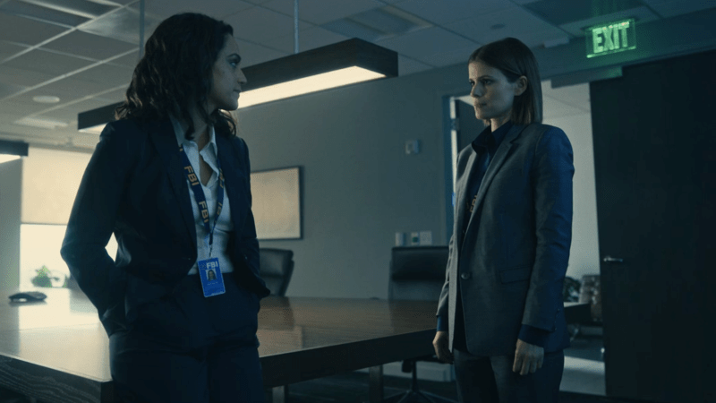 Class of '09" Is Queer, Features Endless Sepideh Moafi and Kate Mara Flirting
