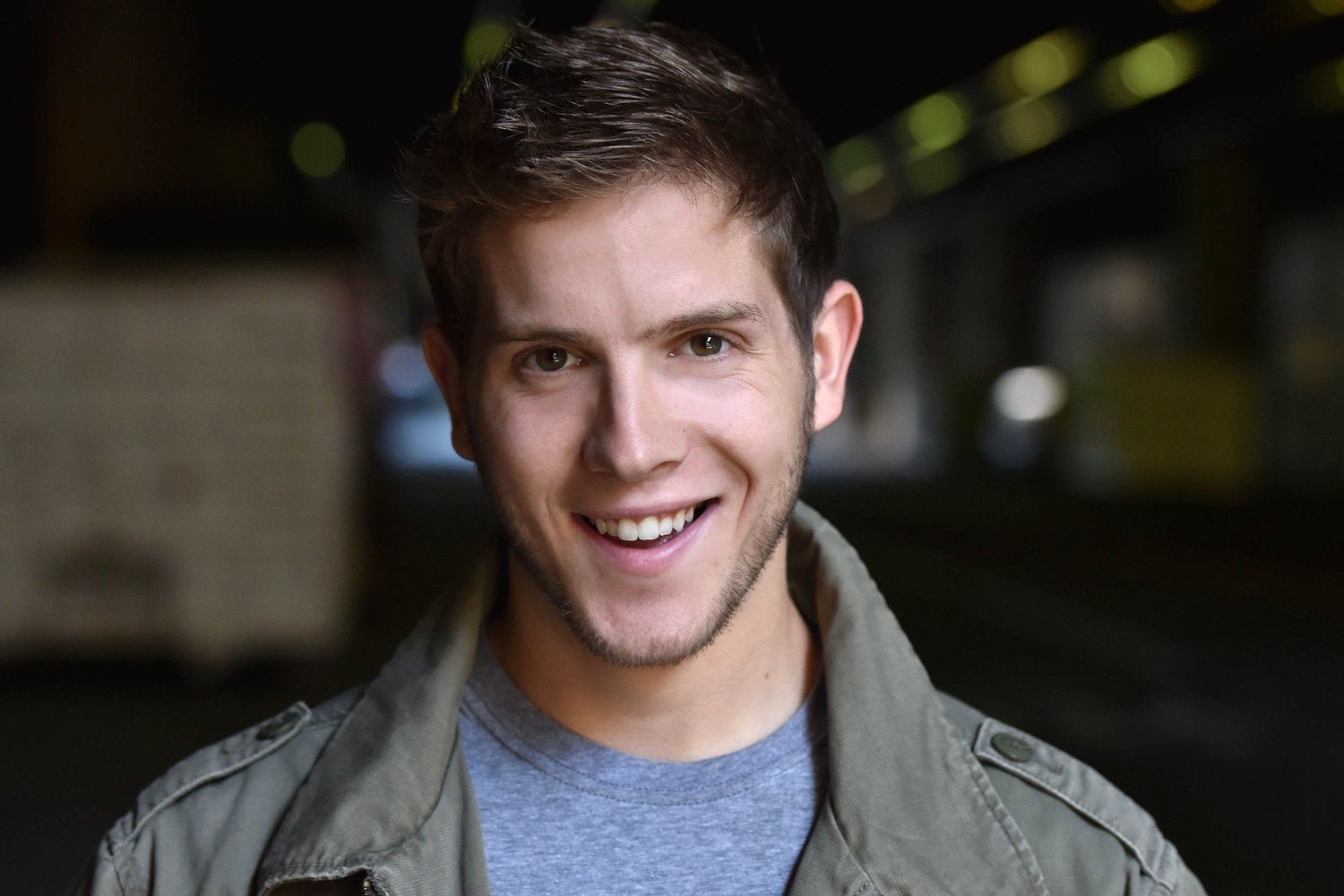 Profile picture of alister james