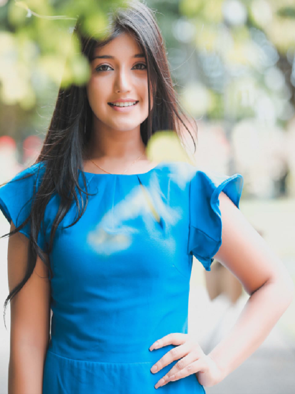 Profile picture of Ruchi