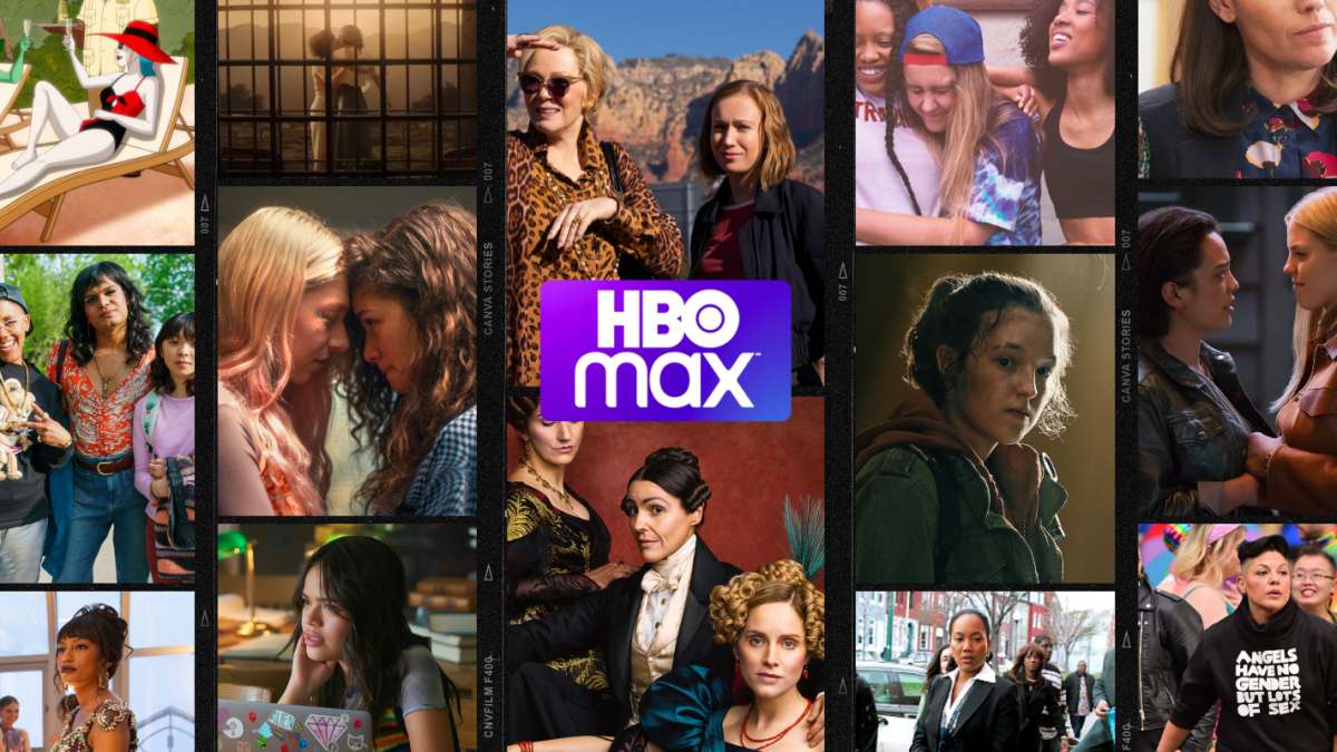 Binge 50 Best Shows on HBO Max in USA Right Now in 2023