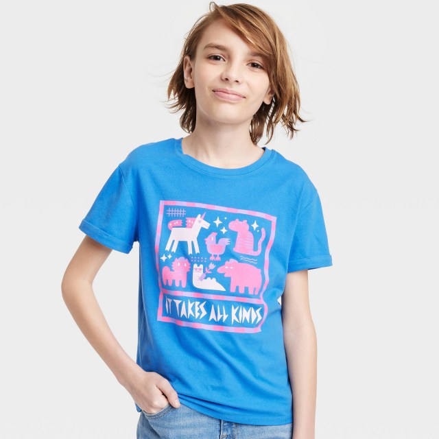 I'm a Target Stan, And I Love All Their Pride Themed Merch