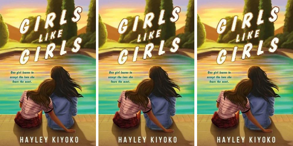 Girls Like Girls by Hayley Kiyoko