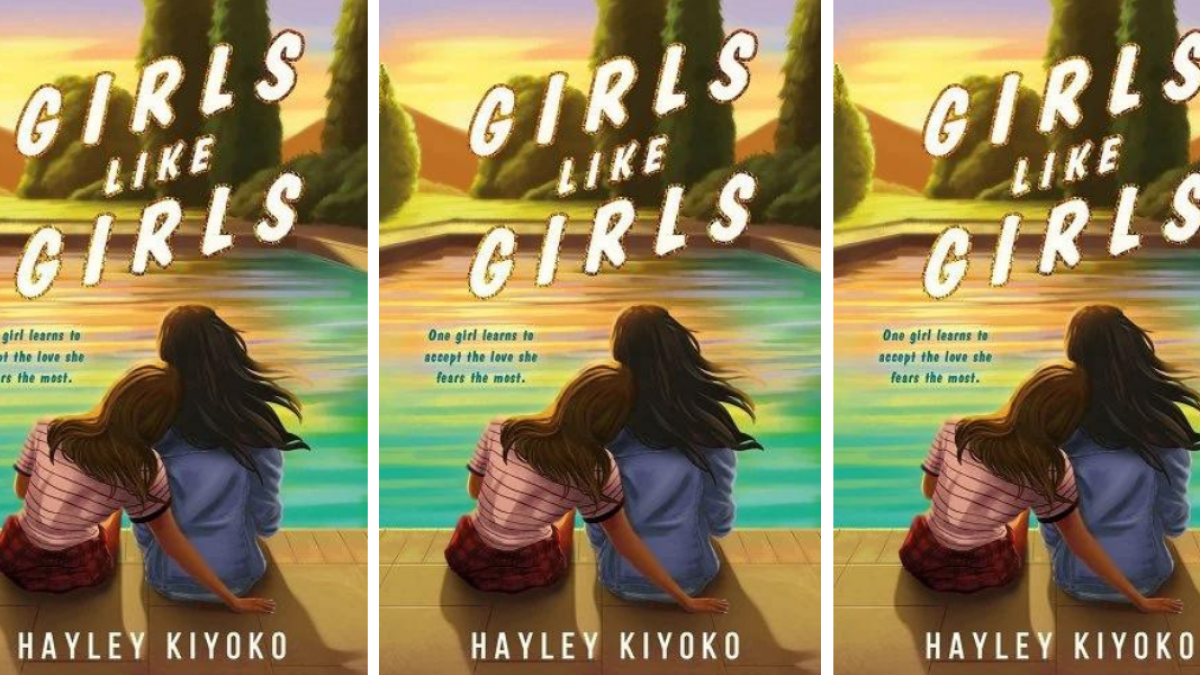 Hayley Kiyoko’s Debut YA Novel Tells Queer Love Story Set in 2006
