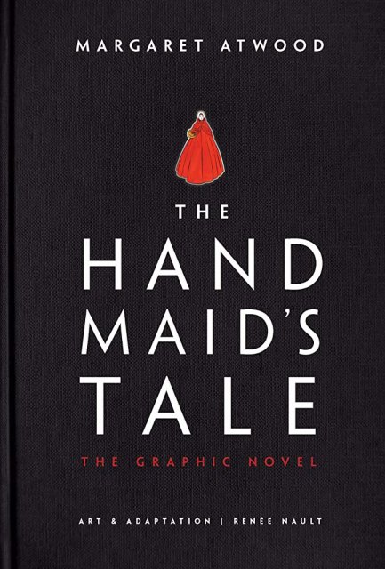 A Handmaid's Tale (graphic novel)