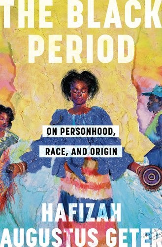 The Black Period by Hafizan Augustus Geter