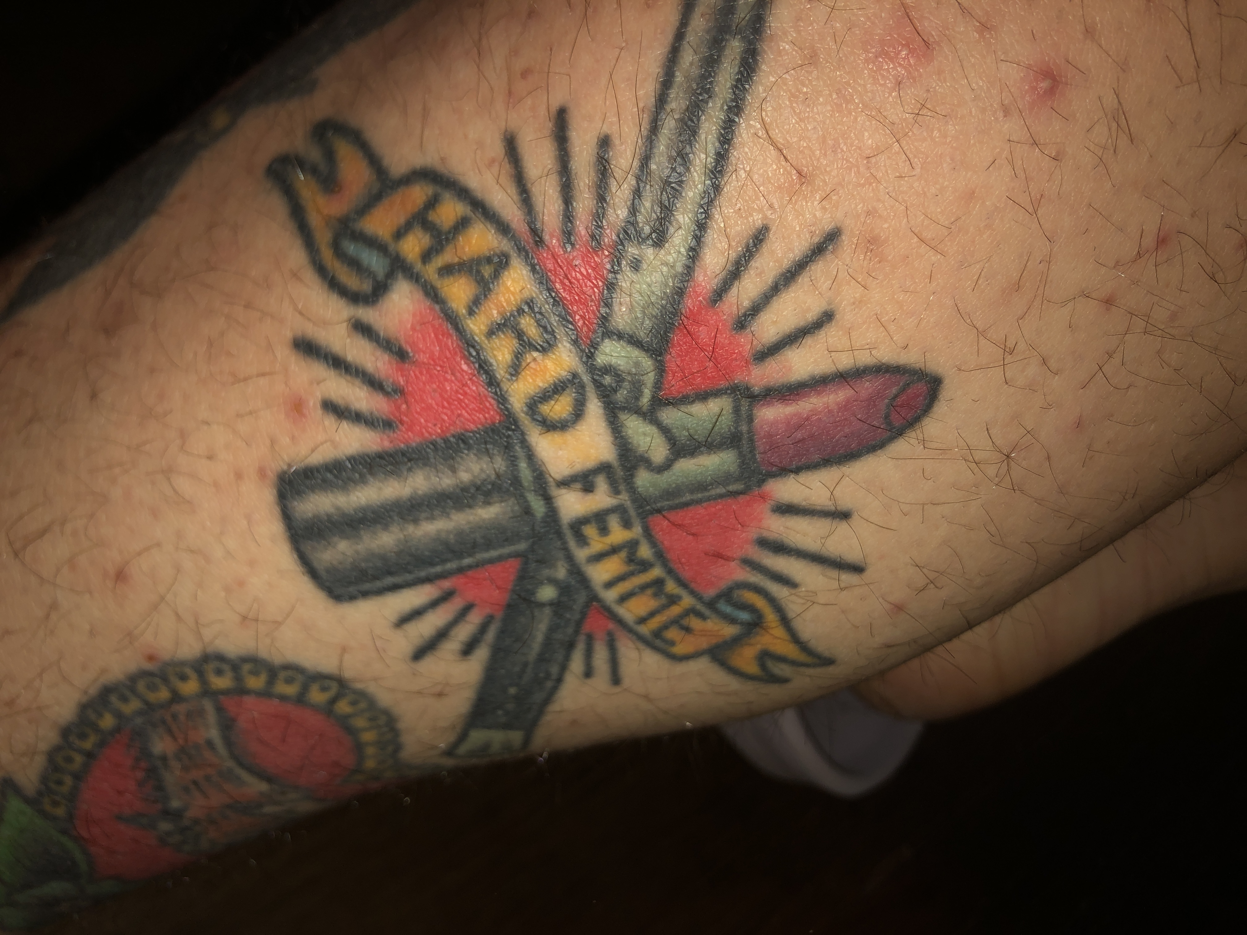 Profile picture of Lia Lilith