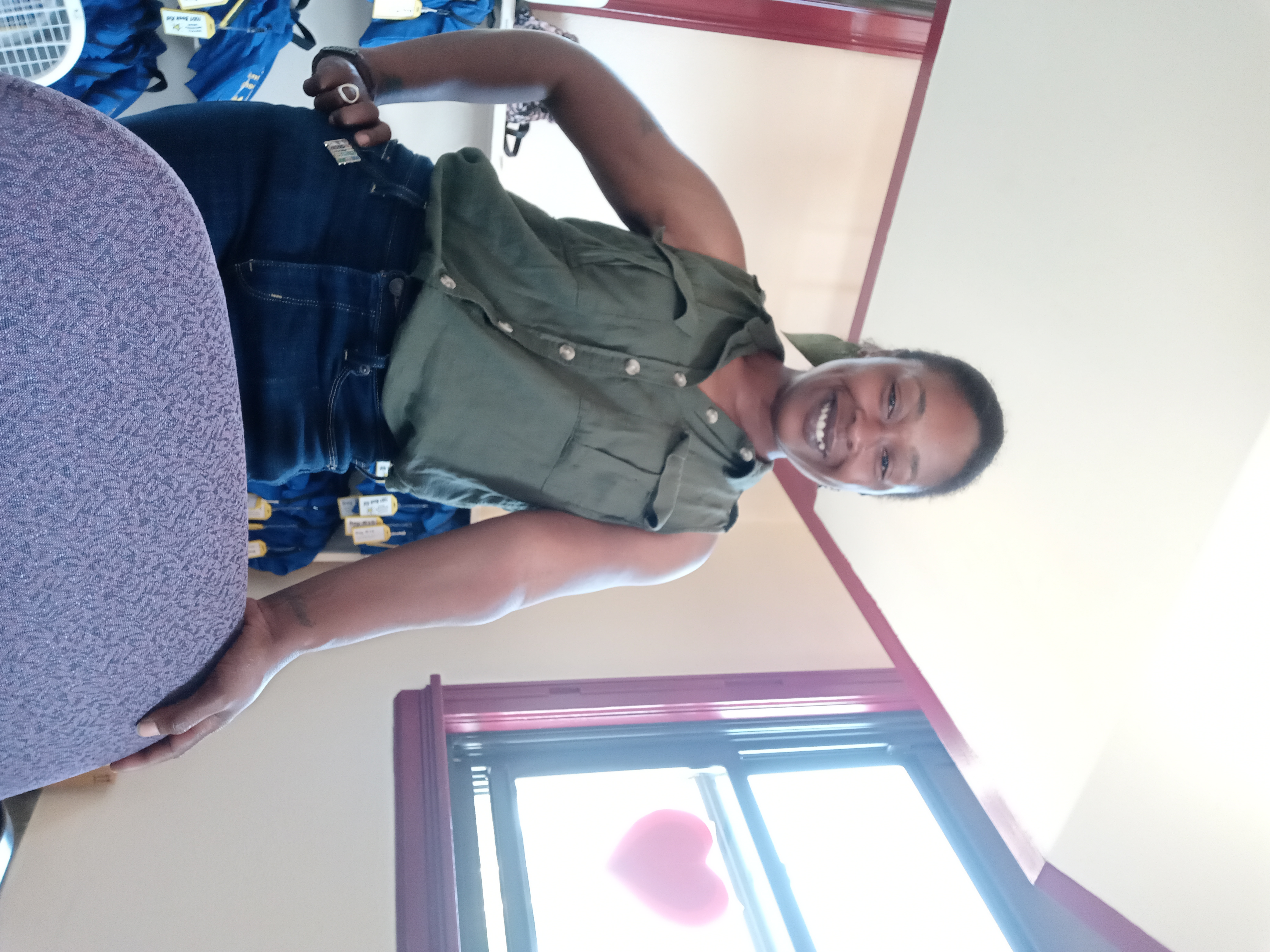 Profile picture of sherry windom