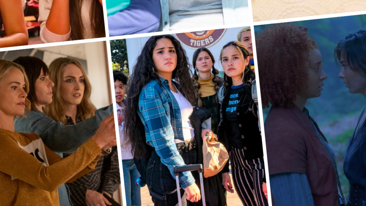 Will Disney Reverse This Decision? Lgbtq+ Series Cancellation Creates Stir. - gkyfn5h