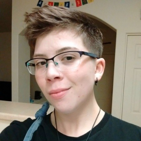 Profile picture of Clover