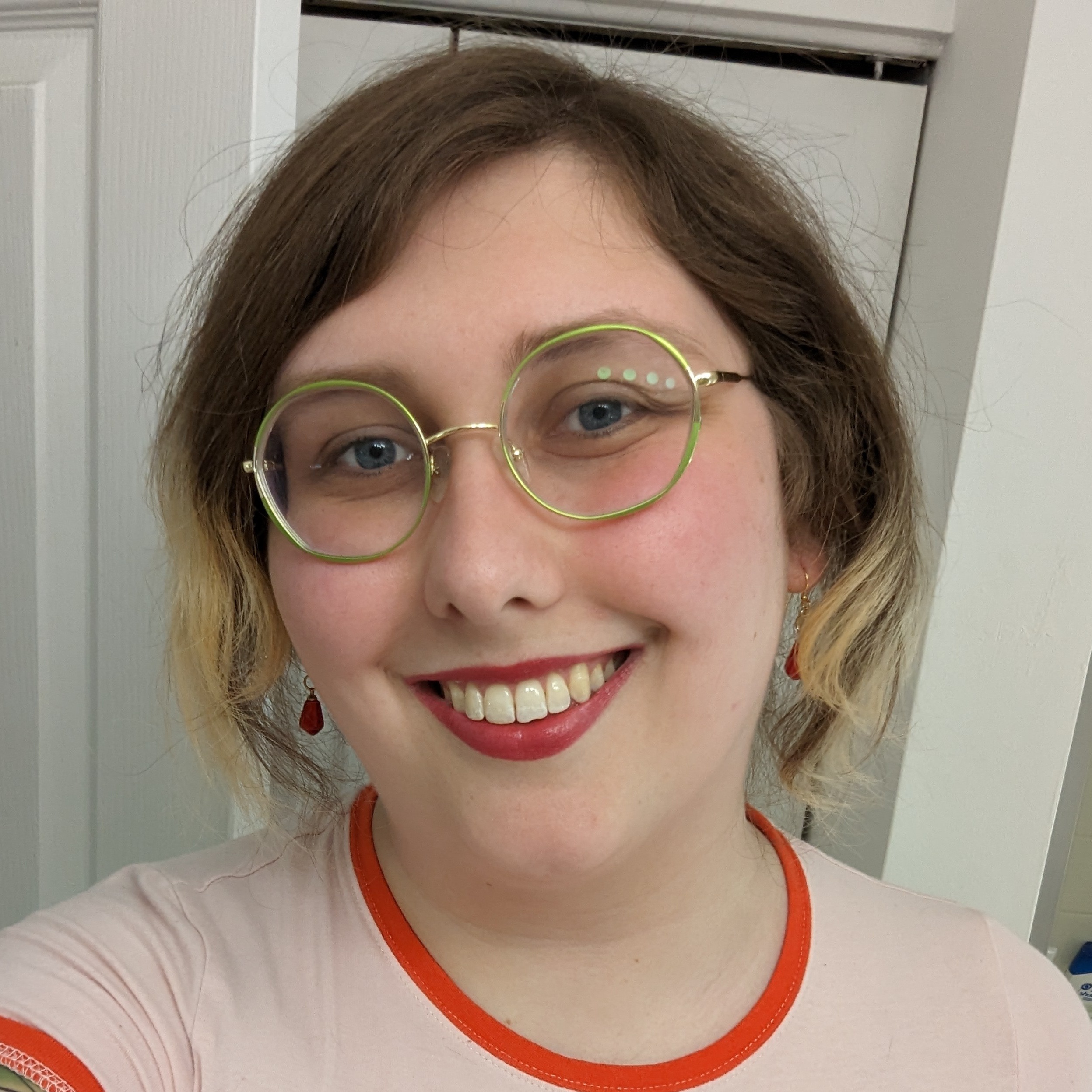 Profile picture of Joy Bryant