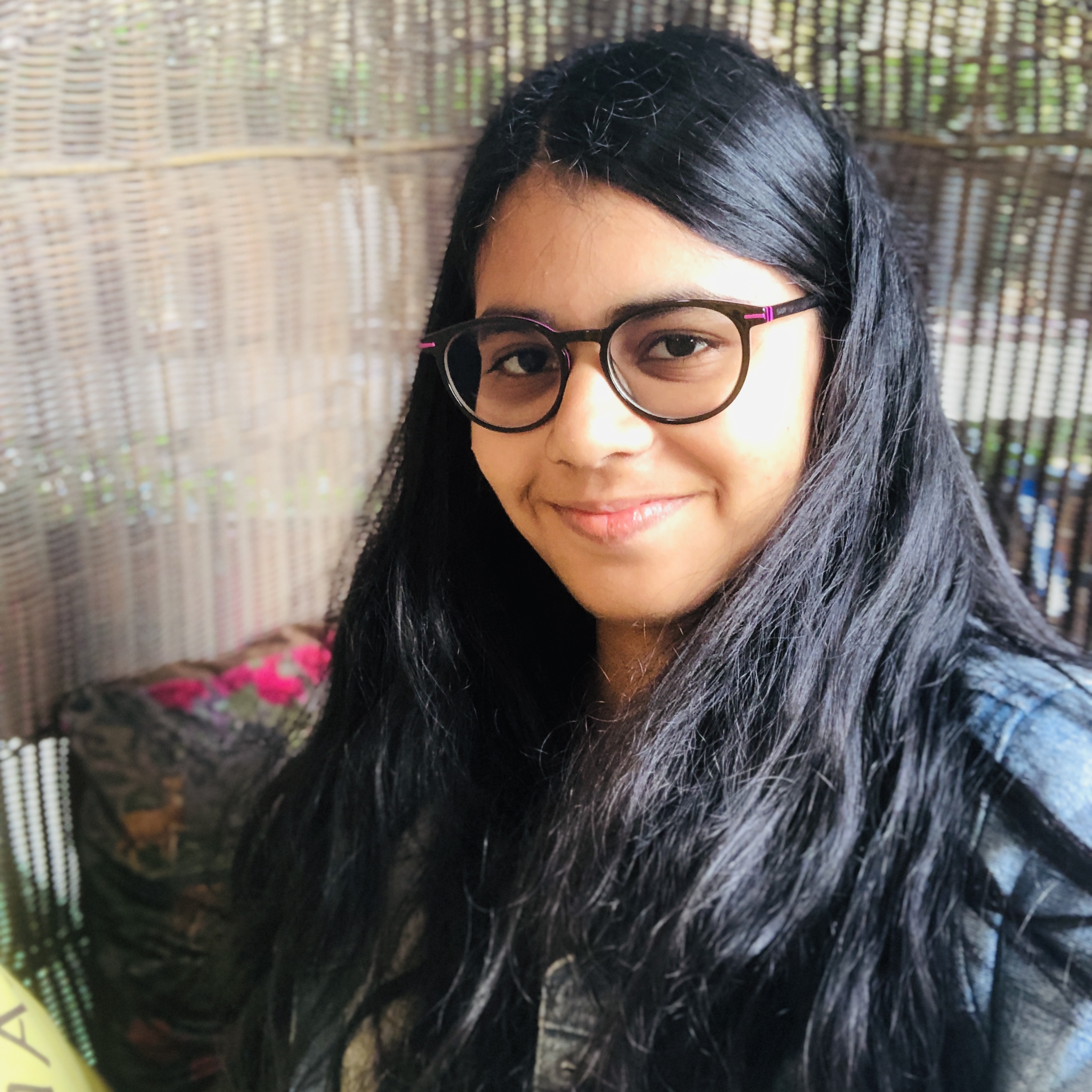 Profile photo of Sakhi Thirani