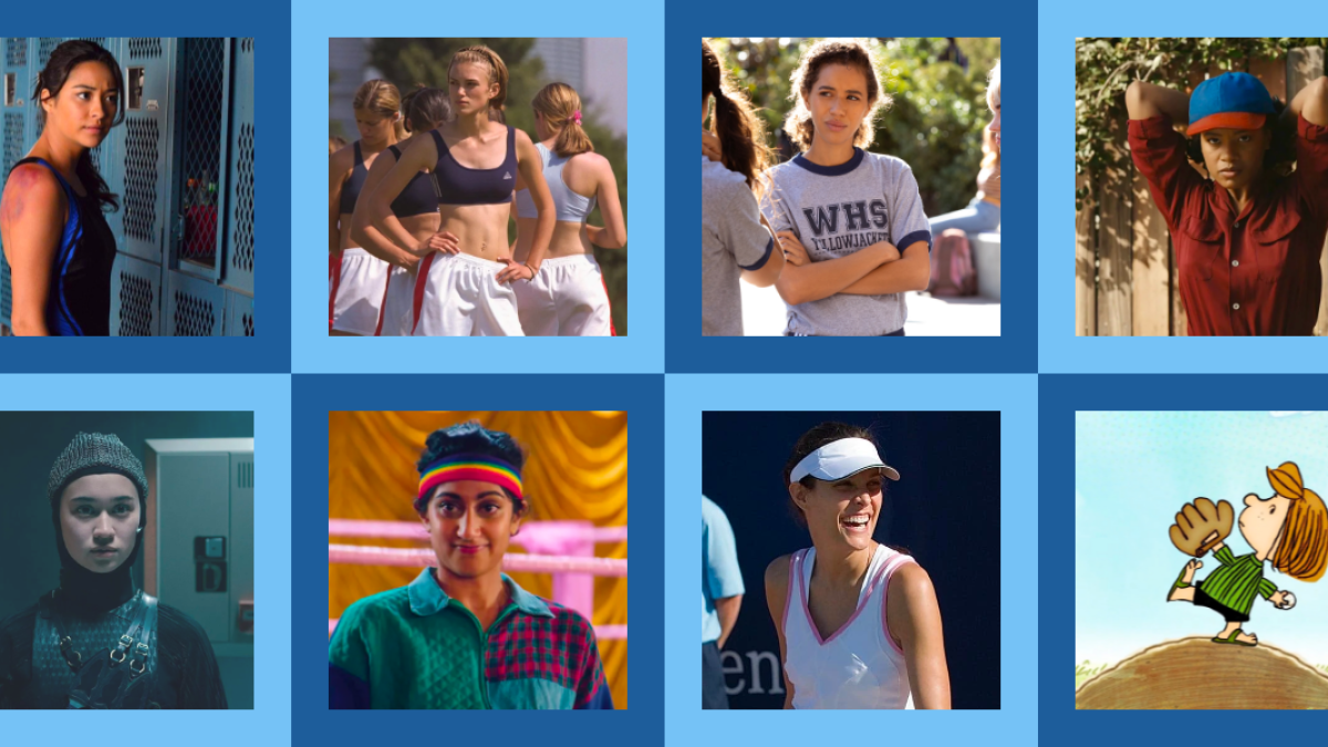 Quiz: Which Fictional Queer Jock Are You? | Autostraddle