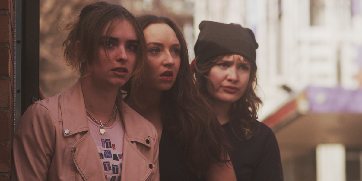 T Blockers Review: The B-Movie Horrors of Being a Trans Teen