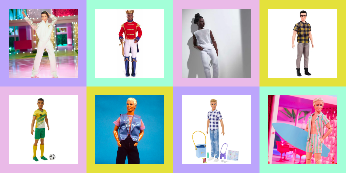 Ken Doll quiz feature image