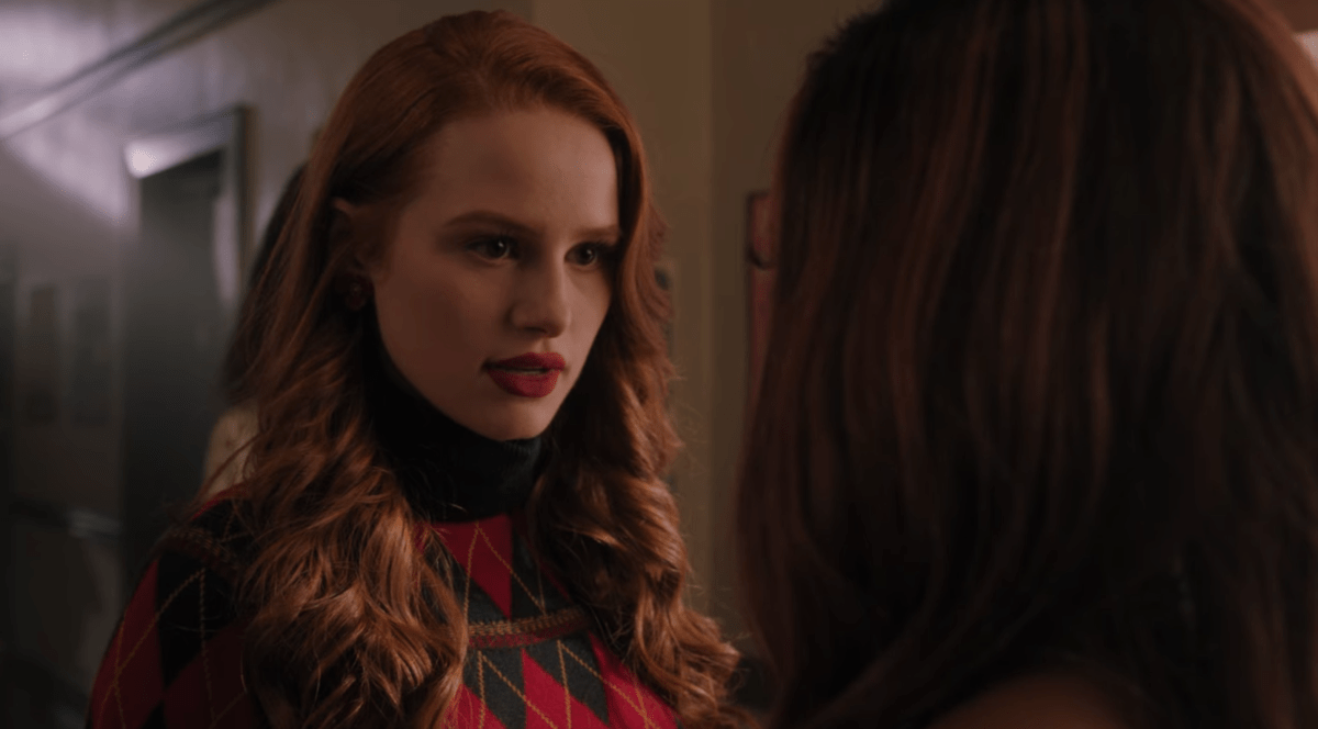 Riverdale episode 36 full episode on sale