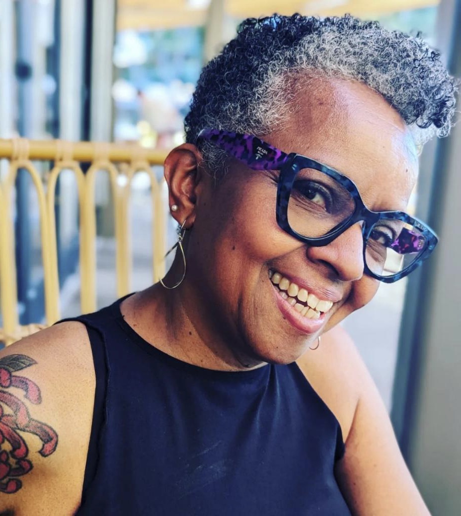 Profile picture of Marjani