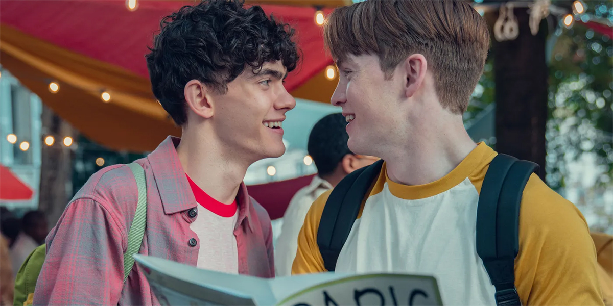 New Mutants Confirms Gay Teenage Love Story