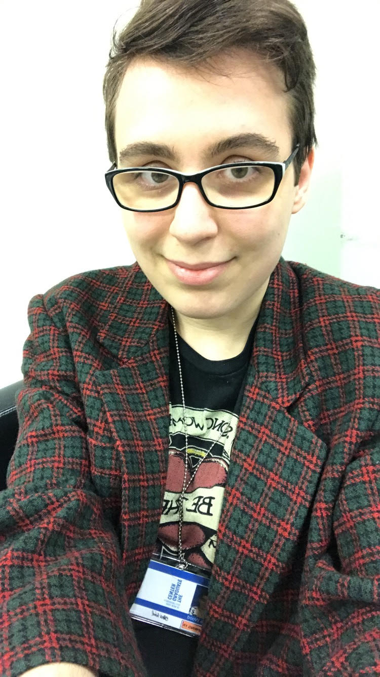 Olivia Wood profile image