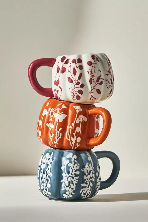 Cute mugs store
