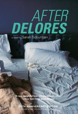 After Delores by Sarah Schulman