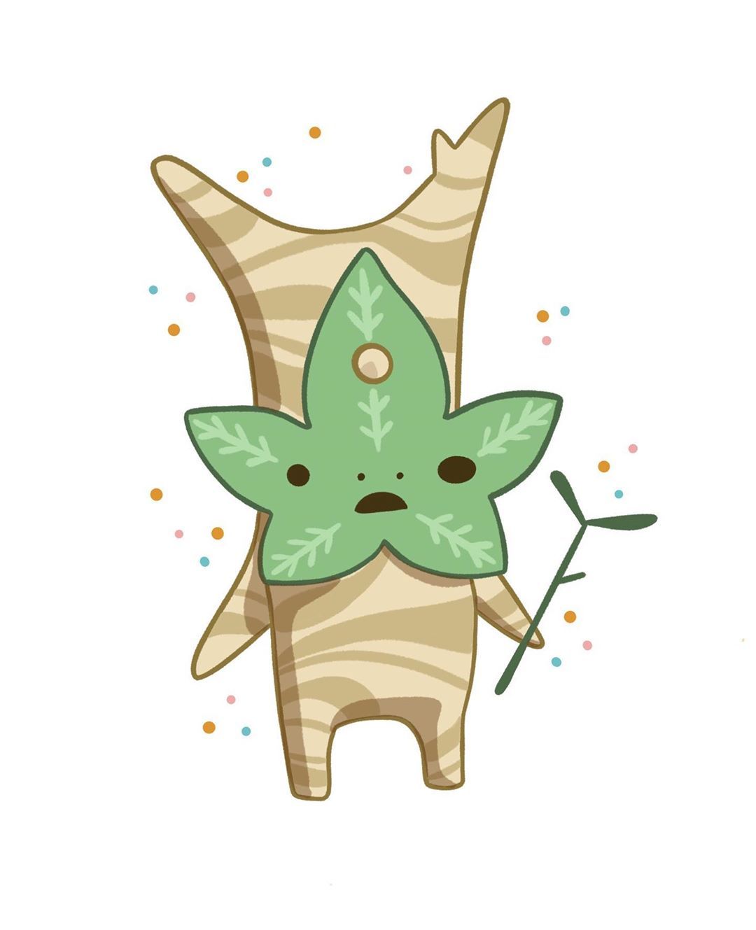 Profile picture of Korok