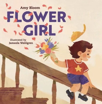 Flower Girl by Amy Bloom