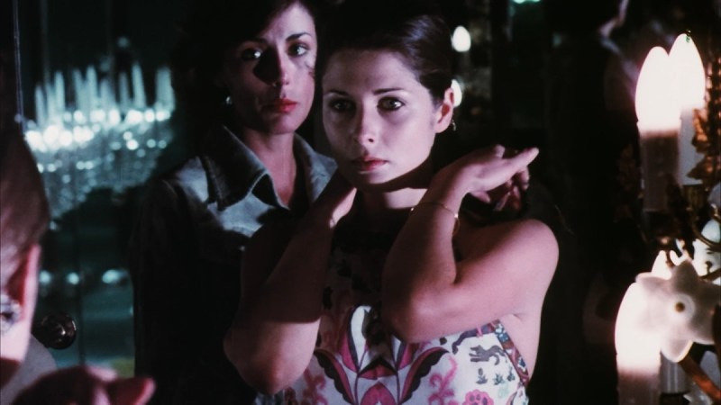 Fangtastic Voyage: 'True Blood' Vampires Live On : NPR