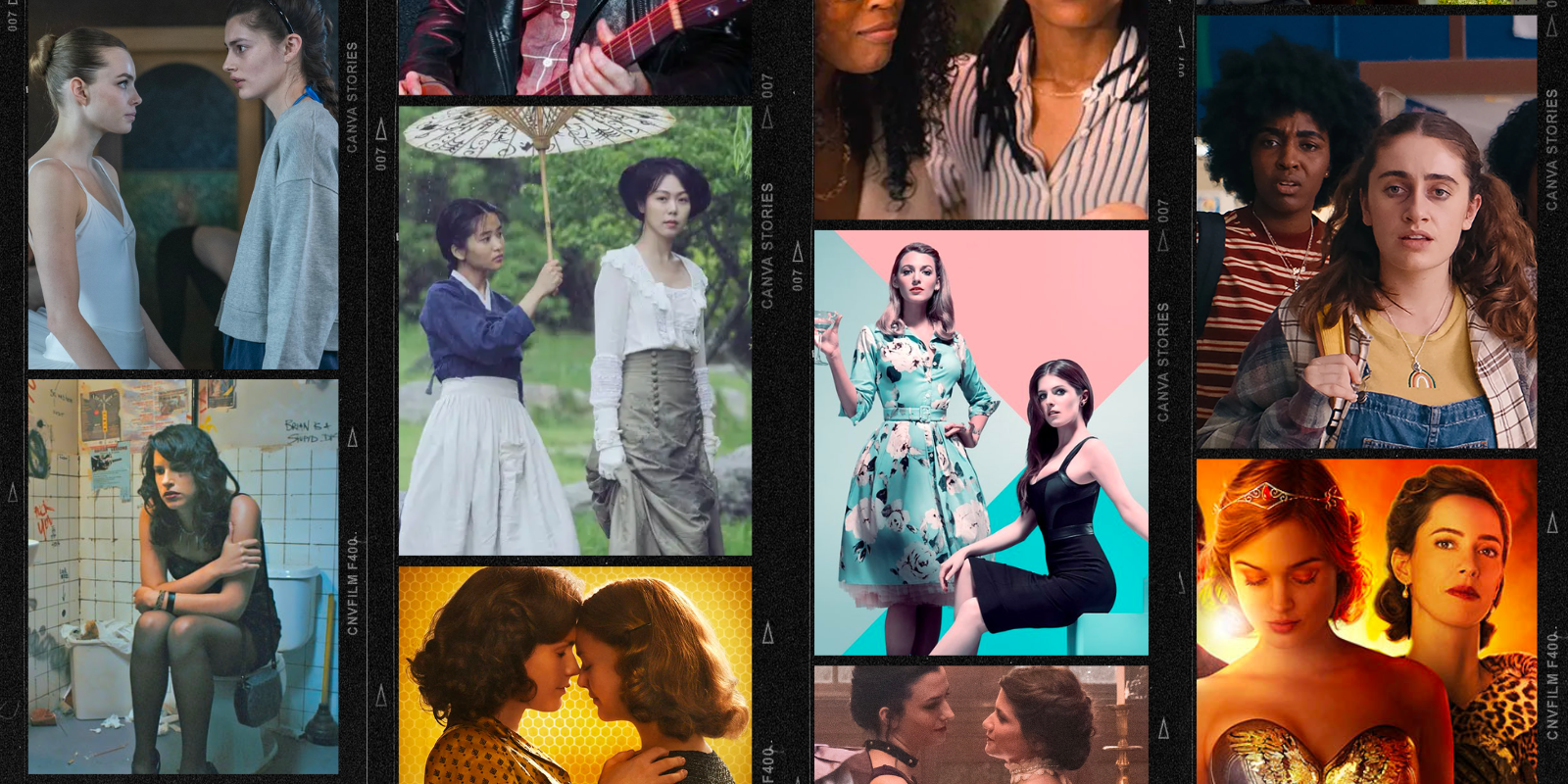 Prime Video s 25 Best Movies With Lesbian or Bisexual Characters