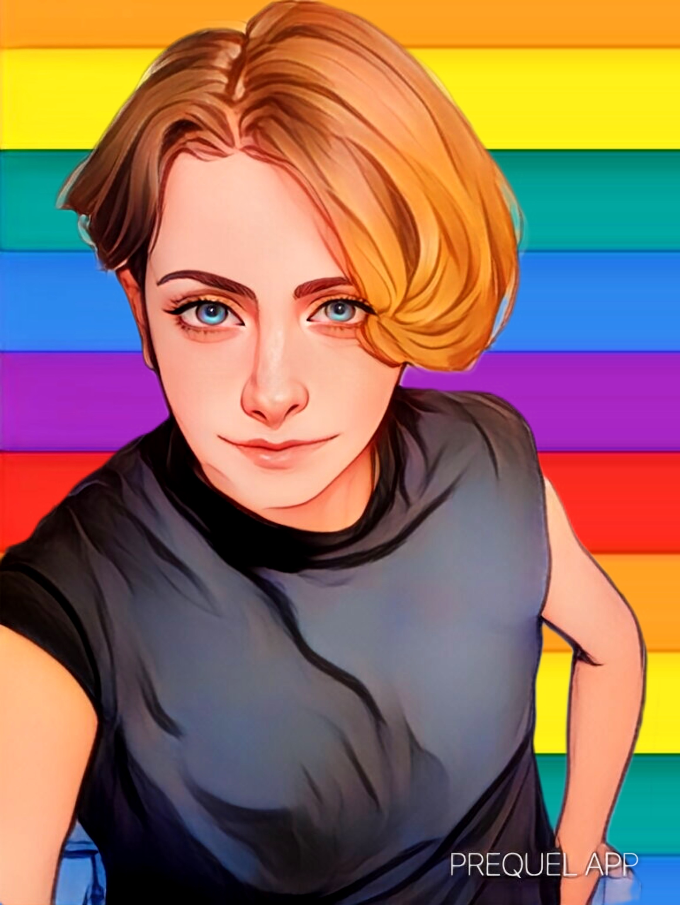 Profile picture of Gen