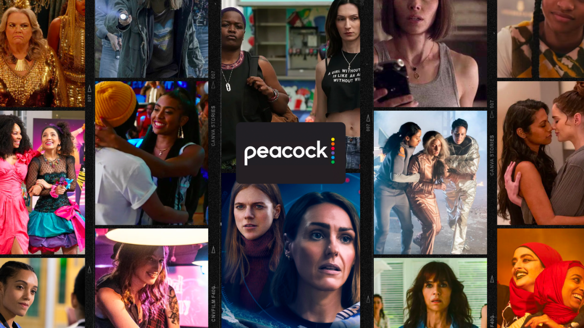 25 Best LGBT TV Shows on Peacock Autostraddle