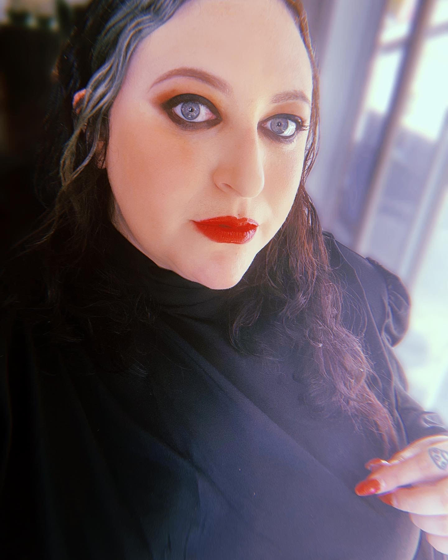 Profile photo of Annie Rose Malamet