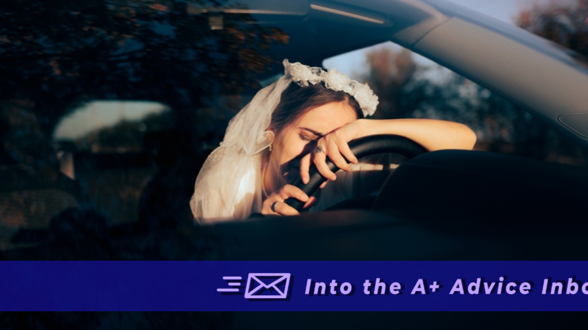 Into the A+ Advice Box 92 Healthy Relationships and Boundaries